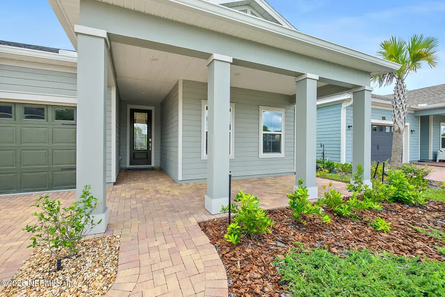 254 Seaforth Drive, Saint Augustine, FL 32092 - #2