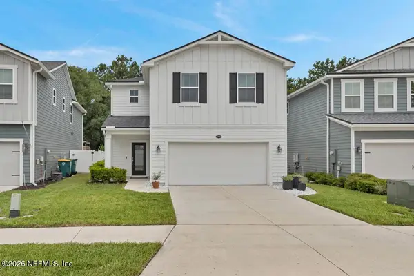 13756 Harlowton Avenue, Jacksonville, FL 32256
