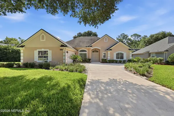 7805 Rittenhouse Lane, Jacksonville, FL 32256