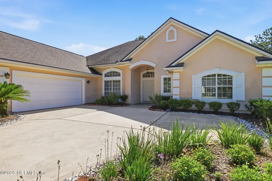 7805 Rittenhouse Lane, Jacksonville, FL 32256 - #2