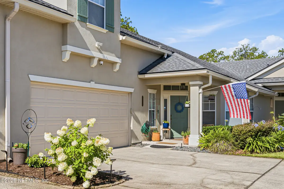 1861 Copper Stone Drive #D, Fleming Island, FL 32003 - #1