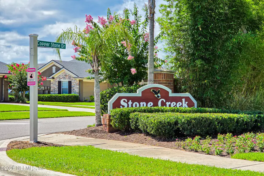 1861 Copper Stone Drive #D, Fleming Island, FL 32003 - #3