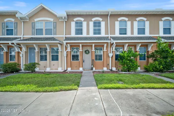 13017 Sunset Lake Drive, Jacksonville, FL 32258