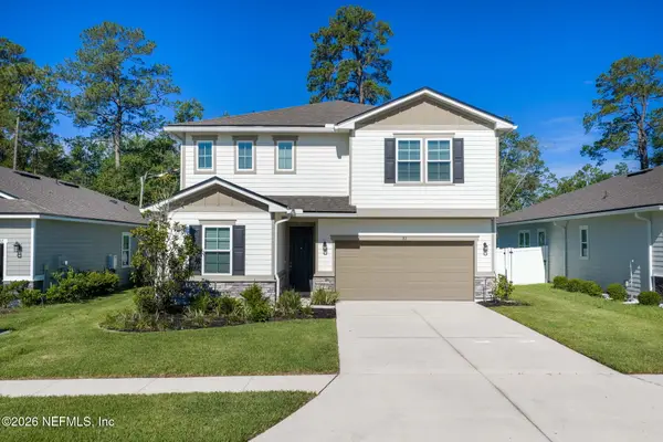 82 Wards Ravine Way, St. Johns, FL 32259