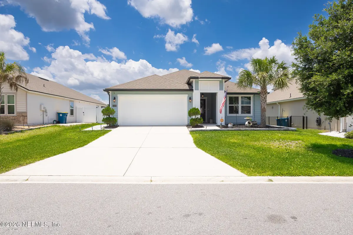 11540 Red Koi Drive, Jacksonville, FL 32226 - #1