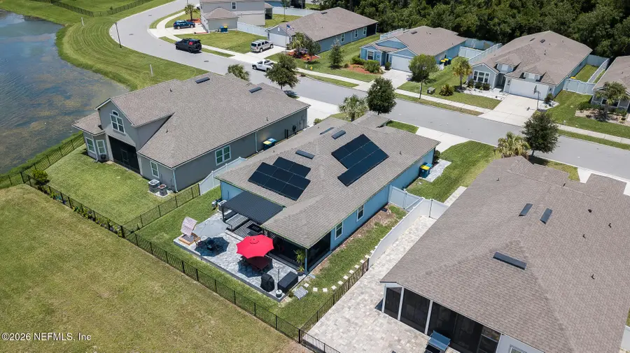 11540 Red Koi Drive, Jacksonville, FL 32226 - #3