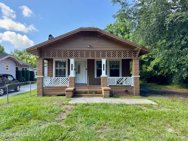 2972 Dignan Street, Jacksonville, FL 32254