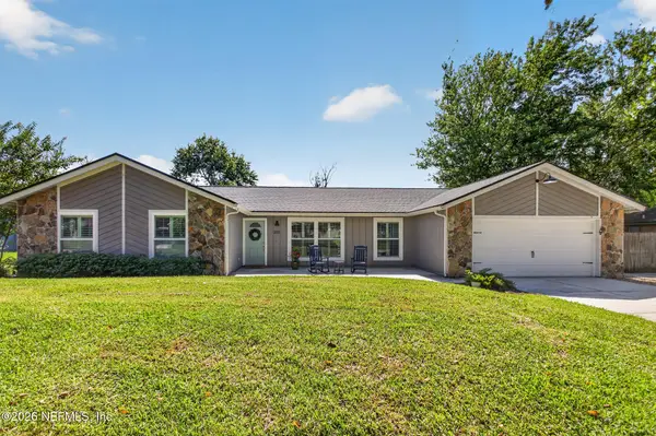 203 Pablo Point Drive, Jacksonville, FL 32225