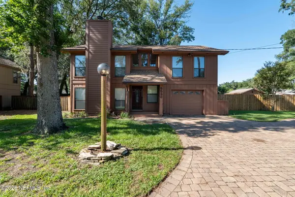 5530 Galewind Lane, Jacksonville, FL 32211