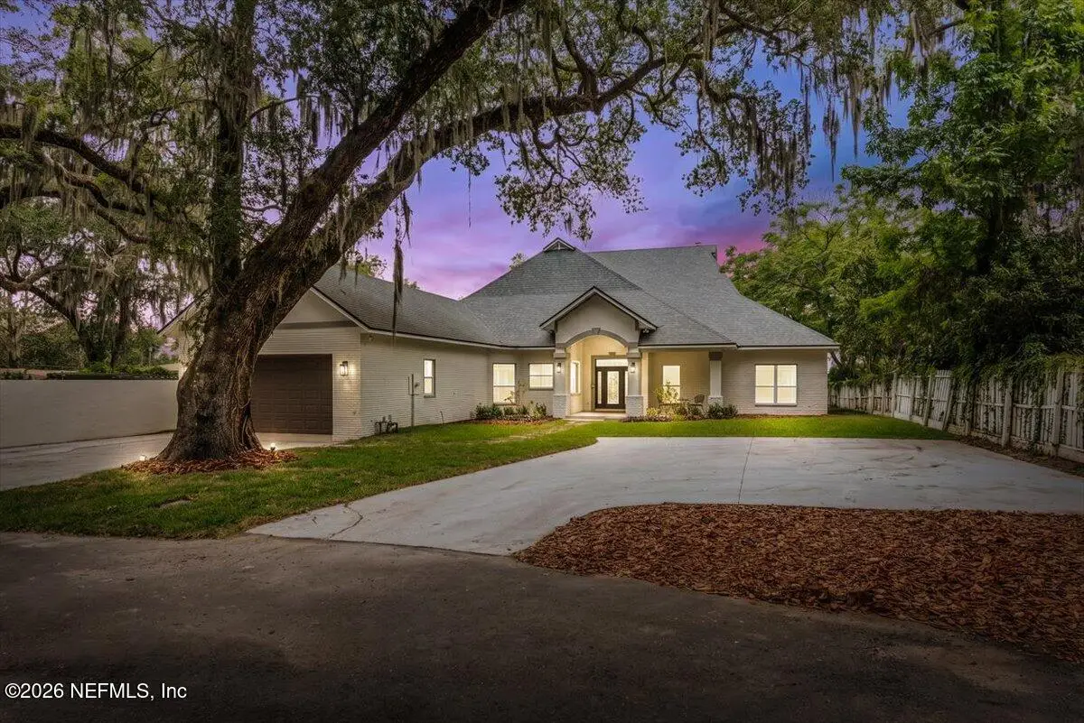 3845 Harbor Drive, Jacksonville, FL 32207 - #1