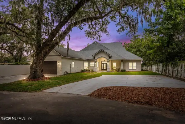 3845 Harbor Drive, Jacksonville, FL 32207