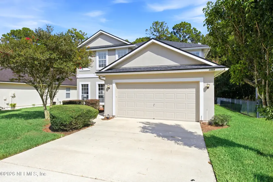 1555 Summerdown Way, Saint Johns, FL 32259 - #3