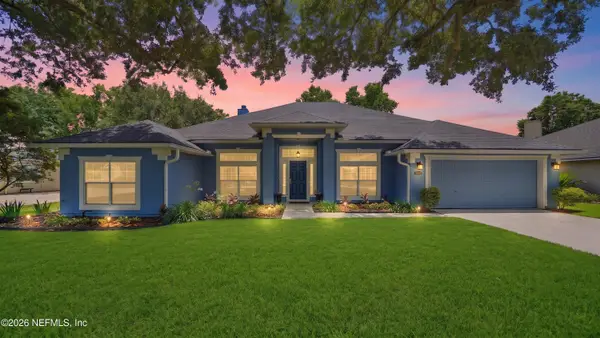 11365 Landing Estates Drive, Jacksonville, FL 32257