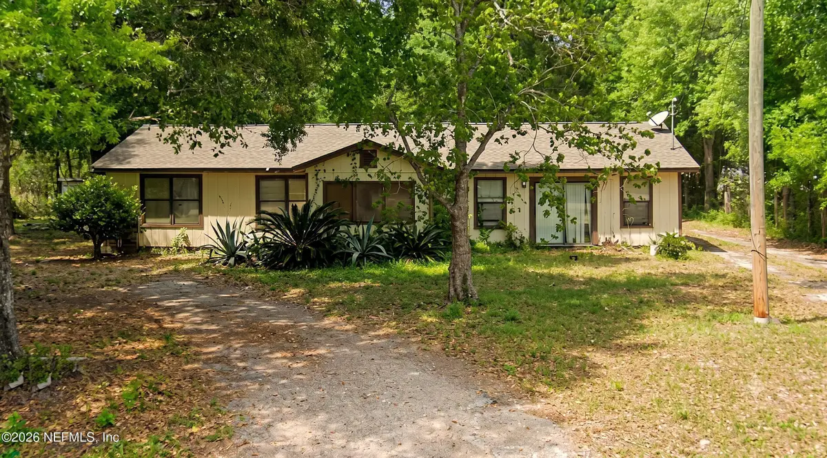 85257 Airplane Lane, Yulee, FL 32097 - #1