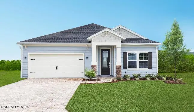 67 Stiffs Mill Lane, Saint Augustine, FL 32092 - #1
