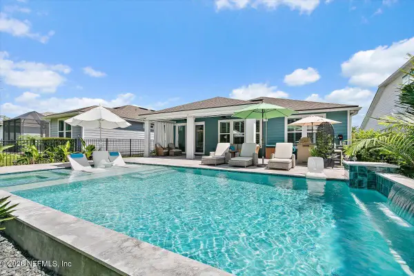 490 Timber Light Trail, Ponte Vedra, FL 32081