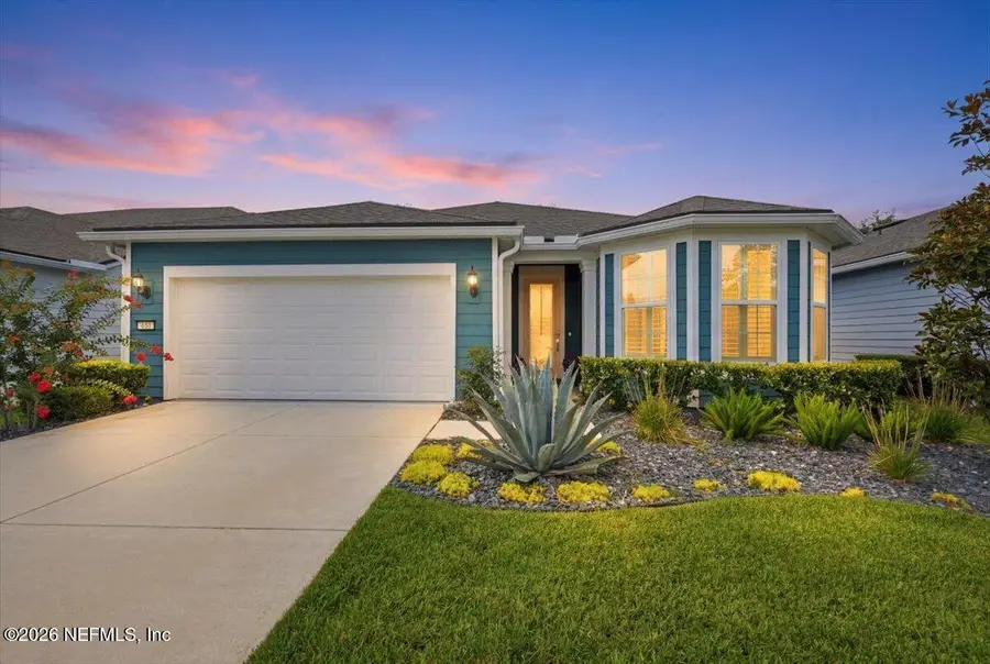 490 Timber Light Trail, Ponte Vedra, FL 32081 - #2