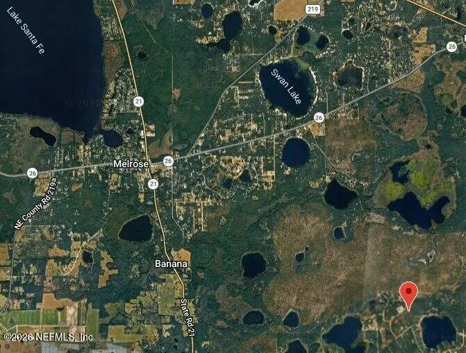 181 Hill Top Loop, Hawthorne, FL 32640 - #3