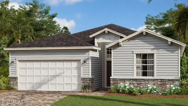 20 Stiffs Mill Lane, Saint Augustine, FL 32092 - #1