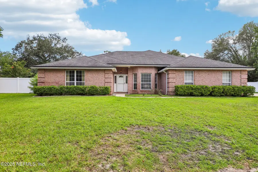 3165 N Star Court, Middleburg, FL 32068 - #2