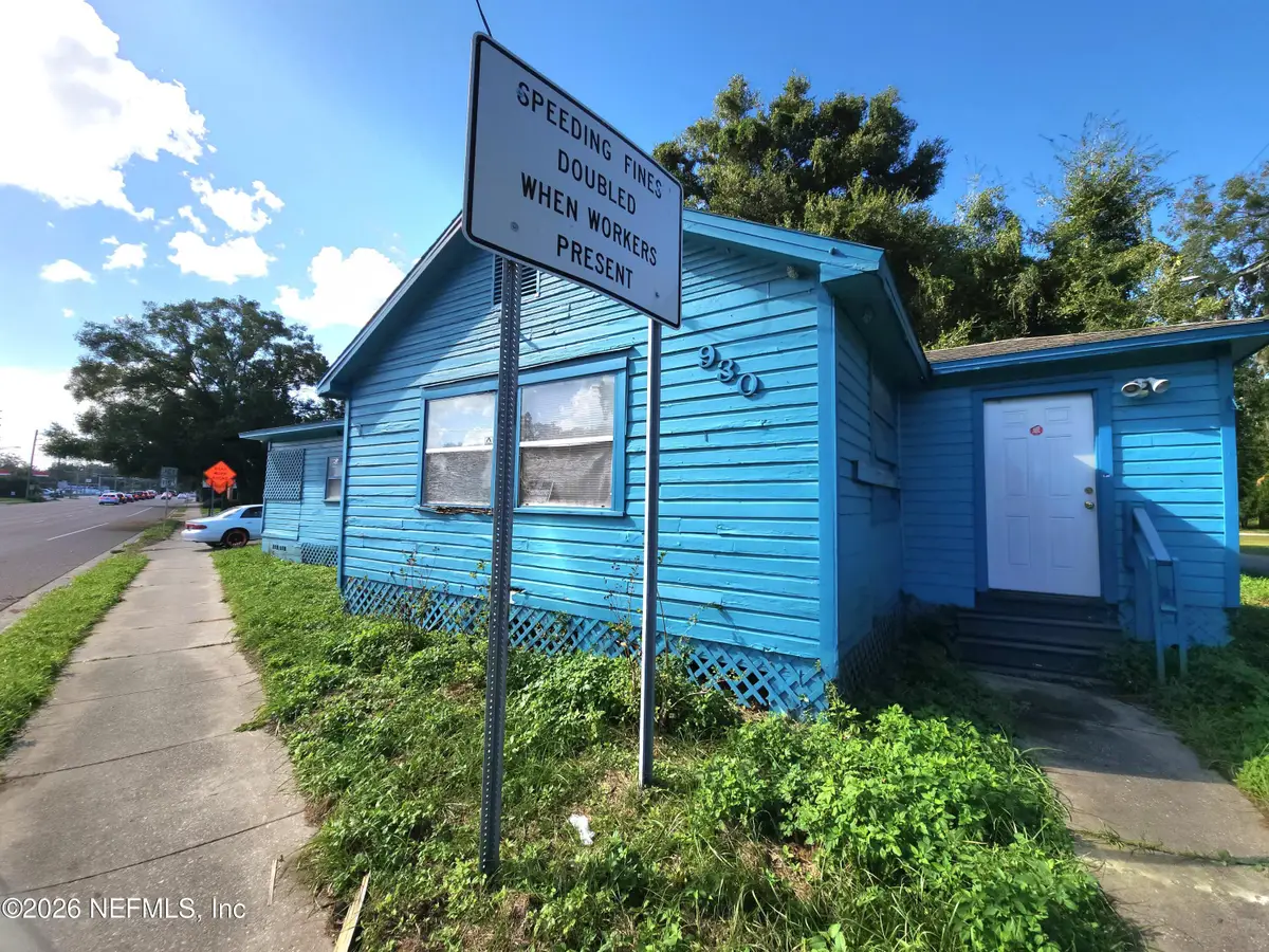 930 Cesery Boulevard, Jacksonville, FL 32211 - #1