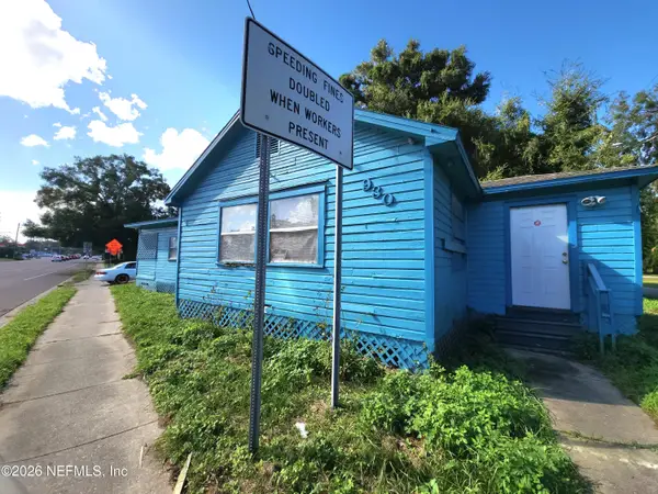 930 Cesery Boulevard, Jacksonville, FL 32211