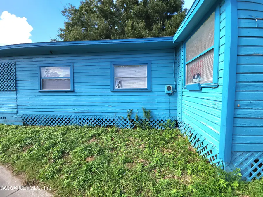 930 Cesery Boulevard, Jacksonville, FL 32211 - #2