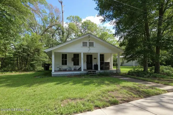 722 Madison Street, Starke, FL 32091