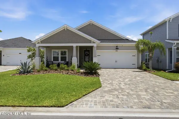 192 Pine Candle Way, Saint Augustine, FL 32092 - #1