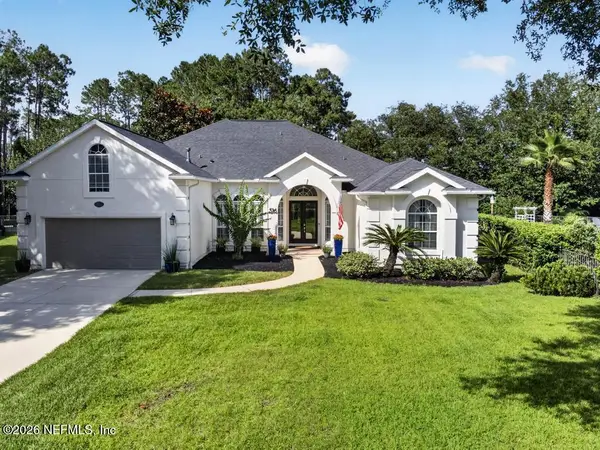 516 Wetherby Lane, St. Augustine, FL 32092