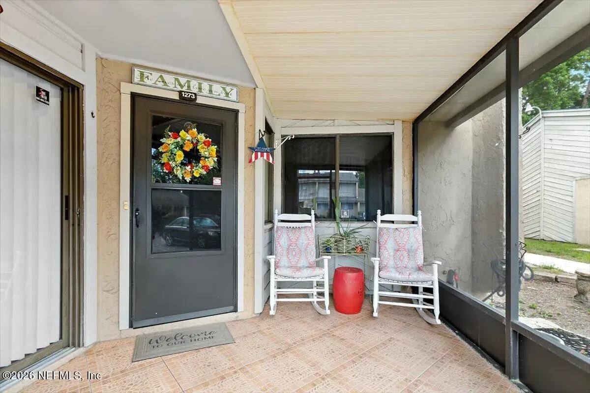 3801 Crown Point Road #1273, Jacksonville, FL 32257 - #1