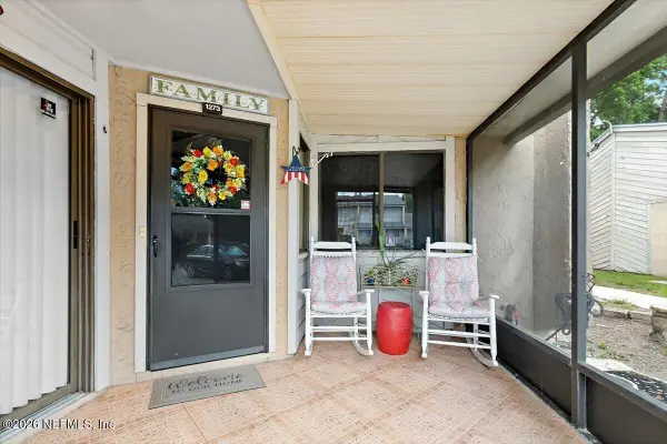 3801 Crown Point Road #1273, Jacksonville, FL 32257