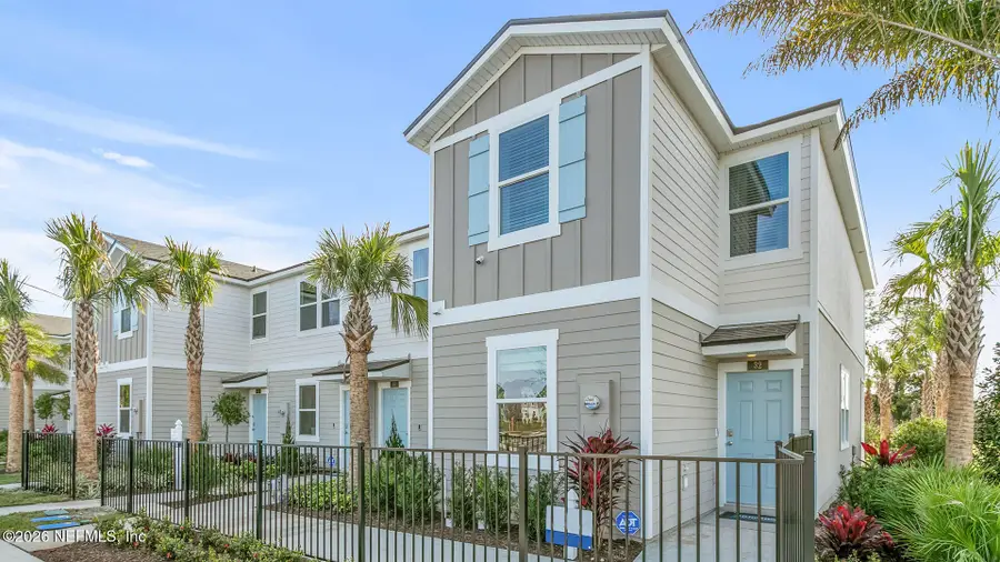 249 Palmetto Ridge Road, Saint Augustine, FL 32095 - #2