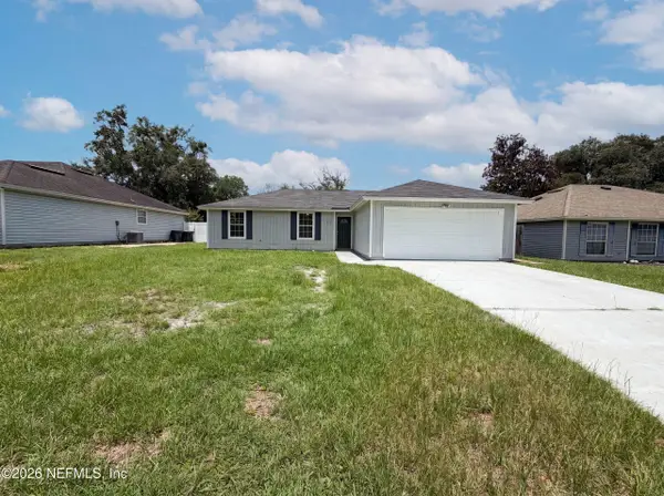 7957 Jacques Drive, Jacksonville, FL 32210