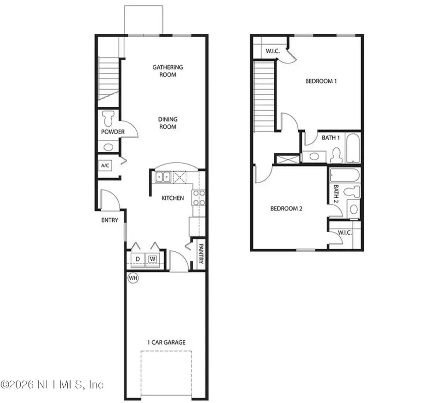 12779 Veterans Court, Jacksonville, FL 32218 - #2