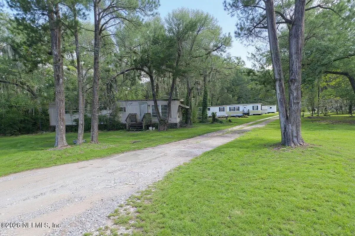0 Westmoreland Street, Starke, FL 32091 - #1