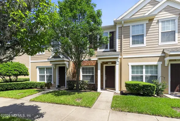 8099 Summer Cove Court, Jacksonville, FL 32256