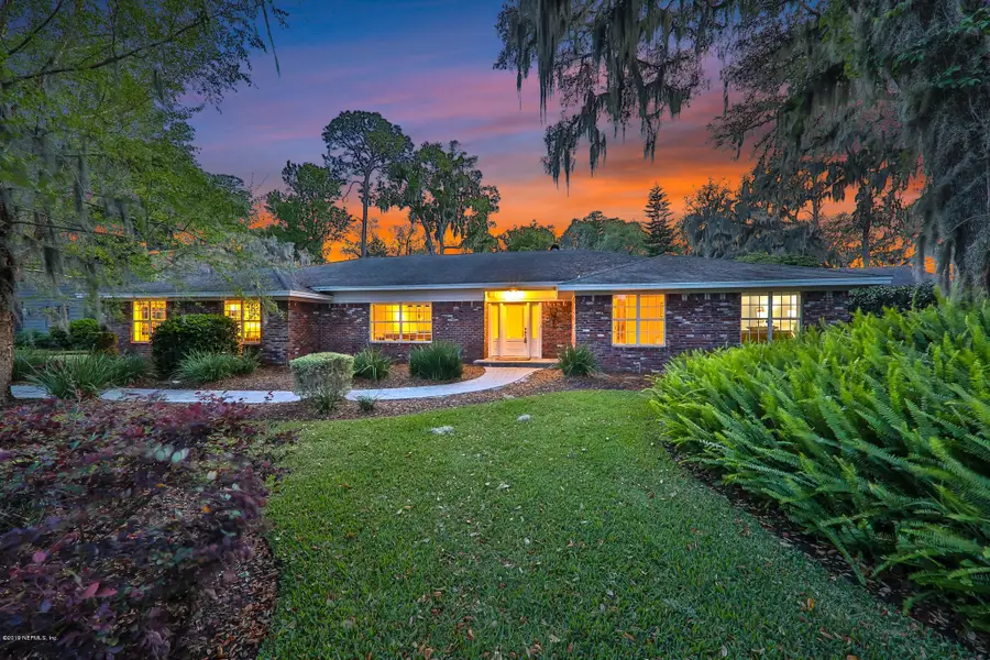 2825 Scott Mill Estates Drive, Jacksonville, FL 32257 - #2