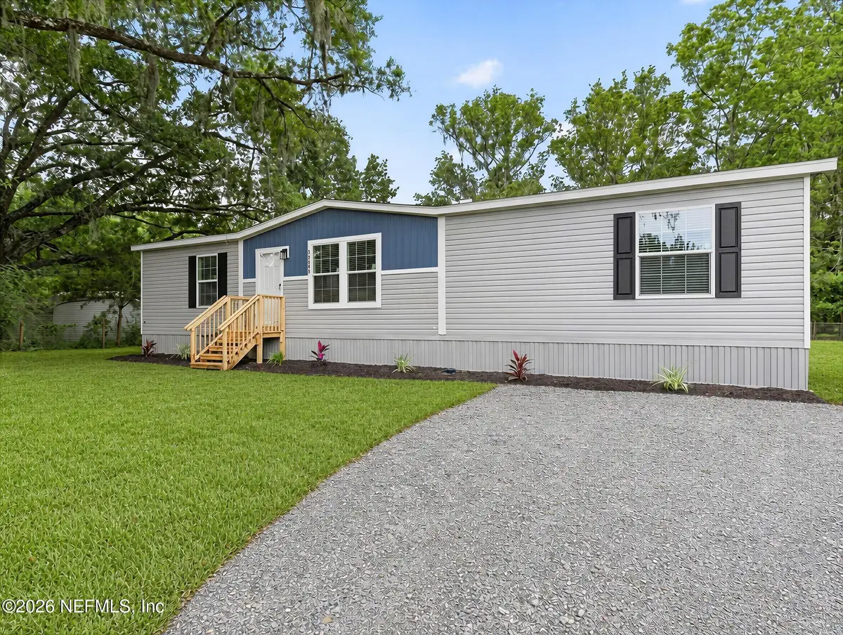 45342 Pickett Street, Callahan, FL 32011 - #1