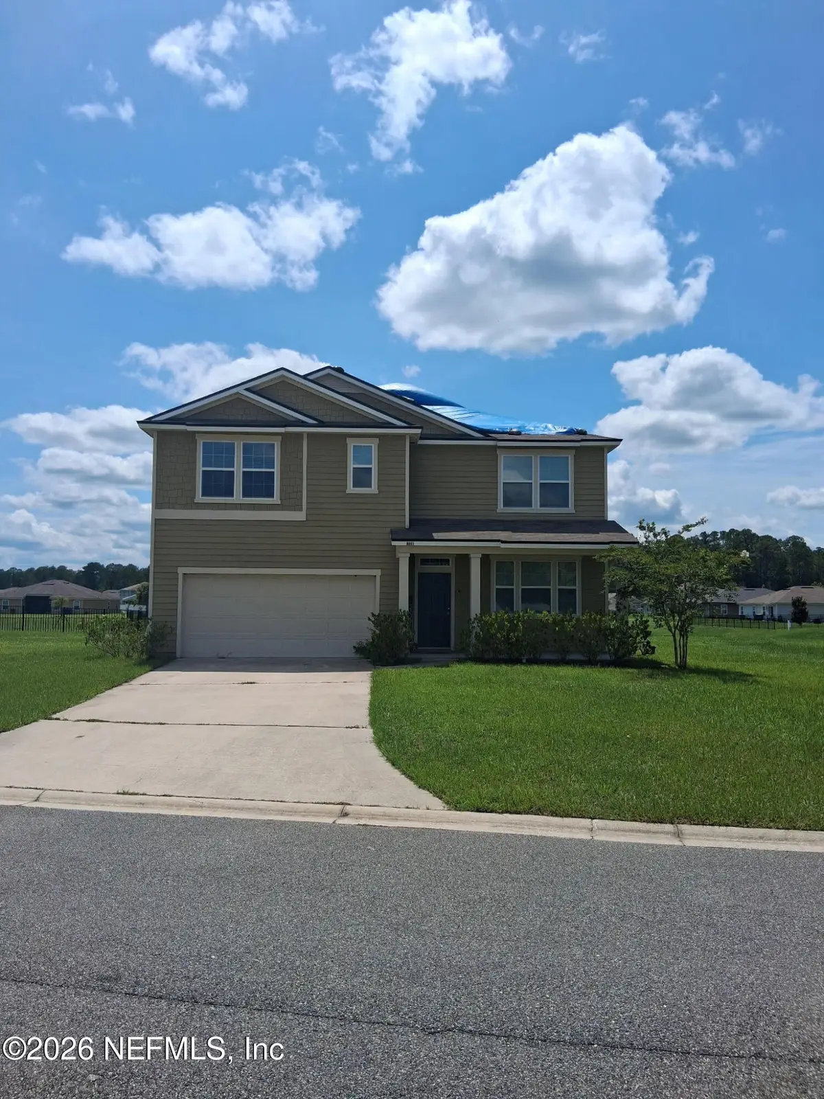 6841 Sandle Drive, Jacksonville, FL 32219 - #1