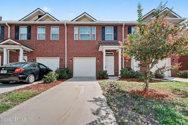 1591 Landau Road, Jacksonville, FL 32225