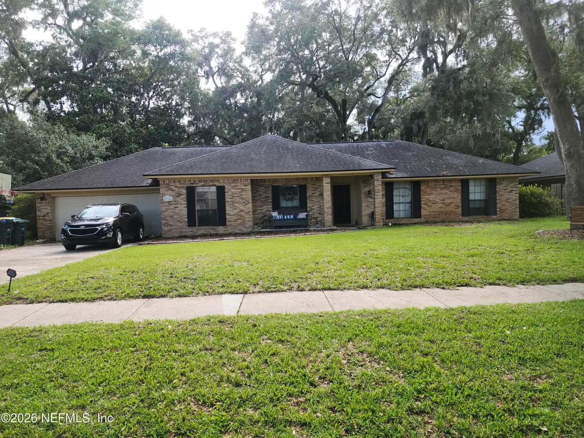 10348 Sequoya Drive, Jacksonville, FL 32257 - #1