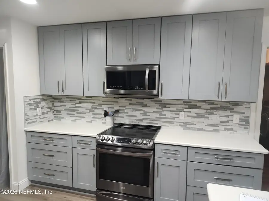 10348 Sequoya Drive, Jacksonville, FL 32257 - #2