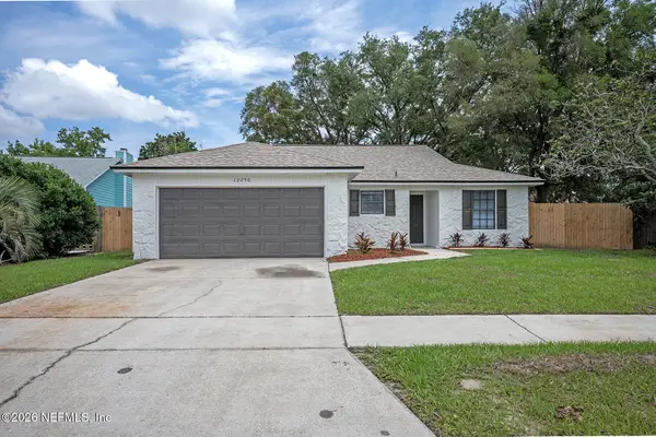 12250 Cobblestone S Circle, Jacksonville, FL 32225