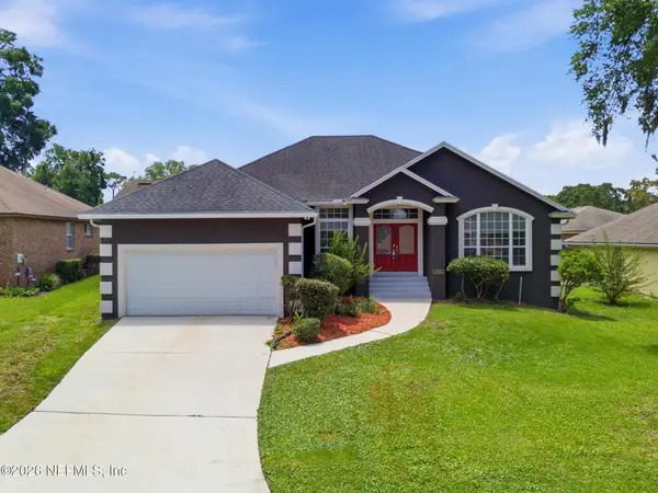 6112 Winding Bridge Drive, Jacksonville, FL 32277