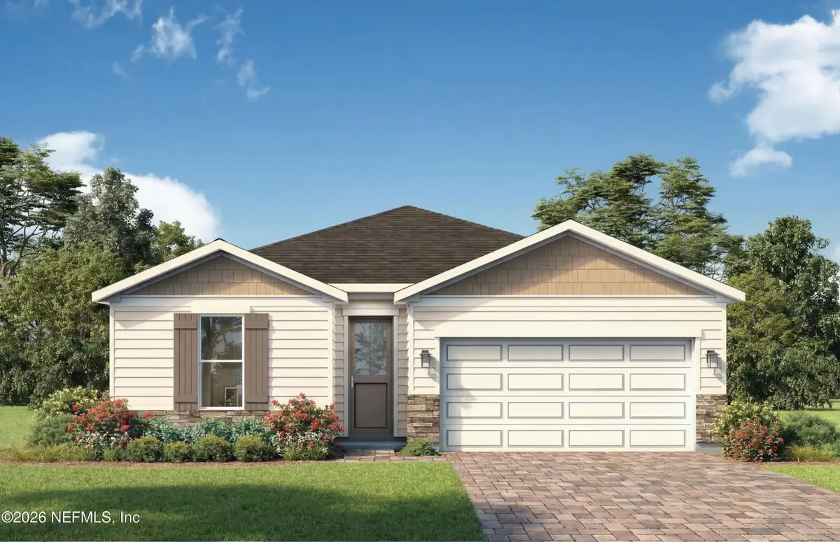 1347 Hammock Dunes Drive, Jacksonville, FL 32221 - #1