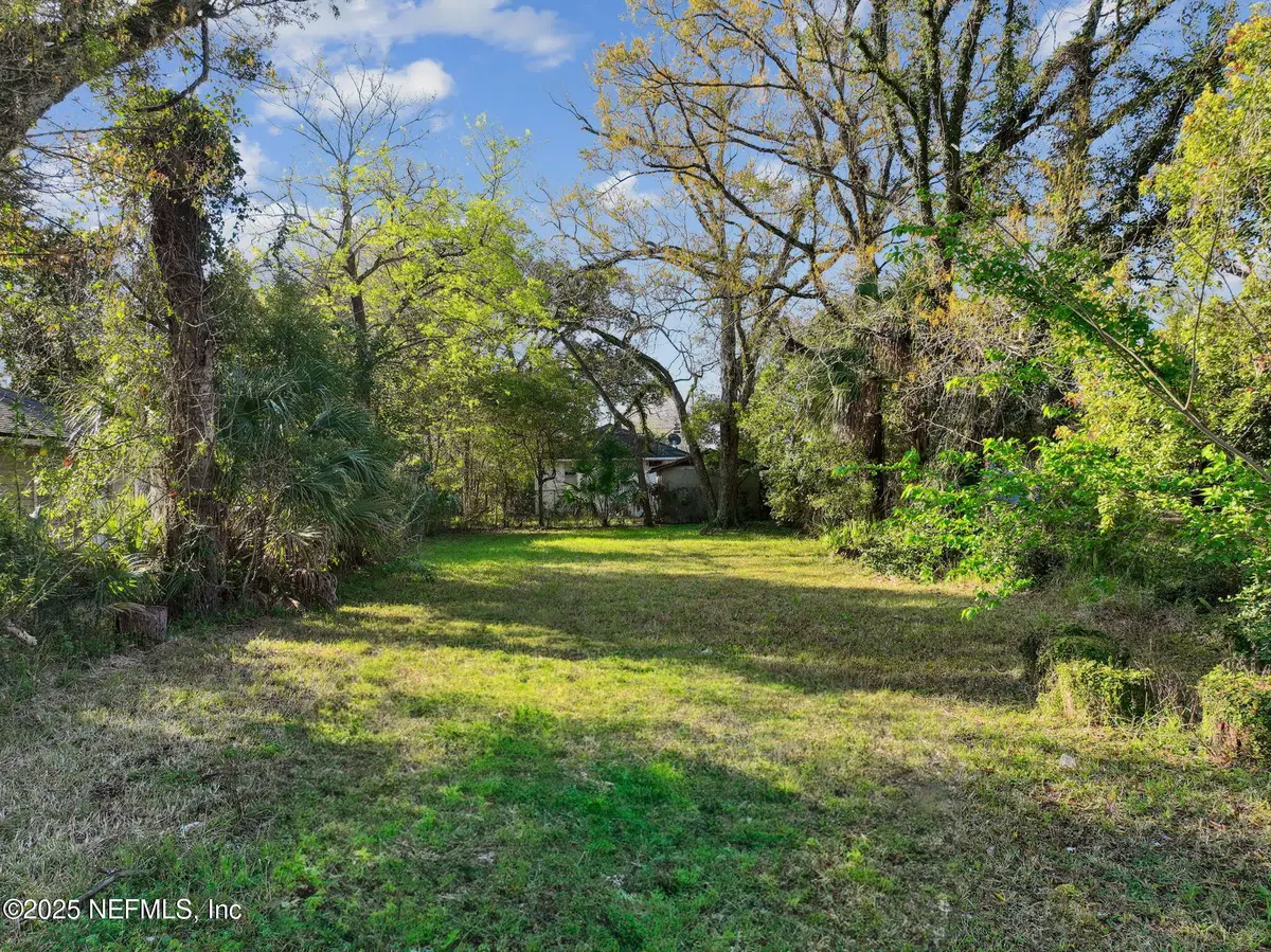 1572 W 7th W Street, Jacksonville, FL 32209 - #1