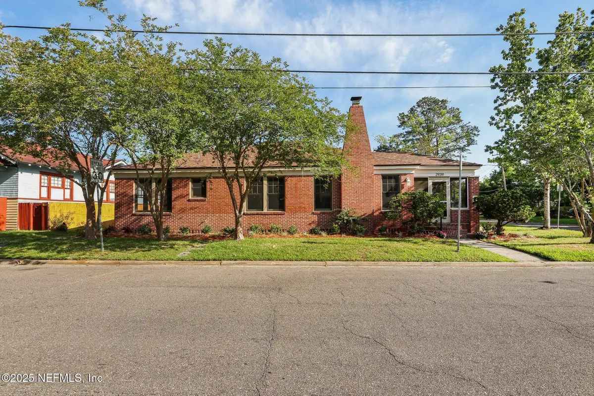 2939 Remington Street, Jacksonville, FL 32205 - #1