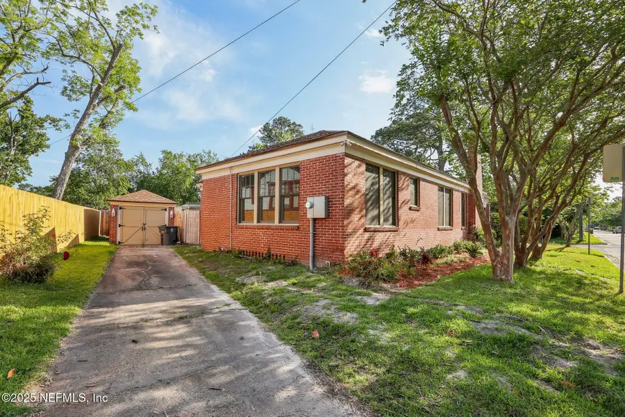 2939 Remington Street, Jacksonville, FL 32205 - #2