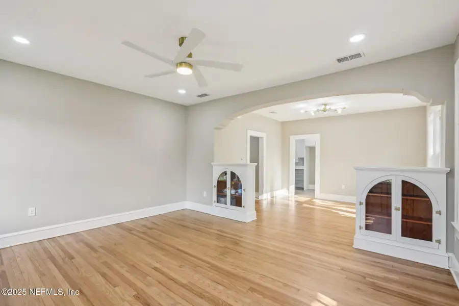 2939 Remington Street, Jacksonville, FL 32205 - #3